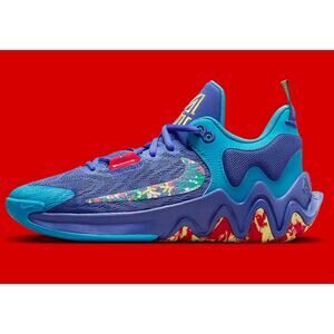 Nike Giannis Immortality‎ 2 Basketball Shoes Size 7Y
